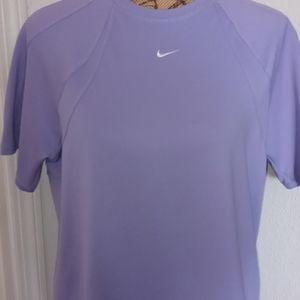 Nike workout shirt